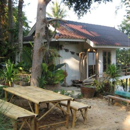 Lanlay Home Stay Krabi Ao Luk المظهر الخارجي الصورة