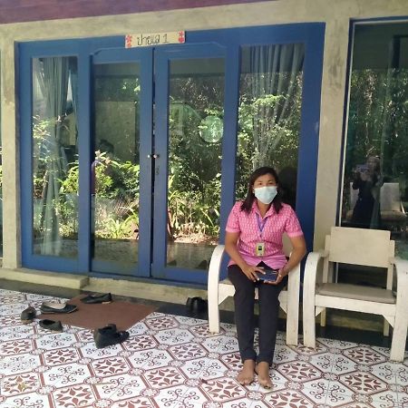 Lanlay Home Stay Krabi Ao Luk المظهر الخارجي الصورة