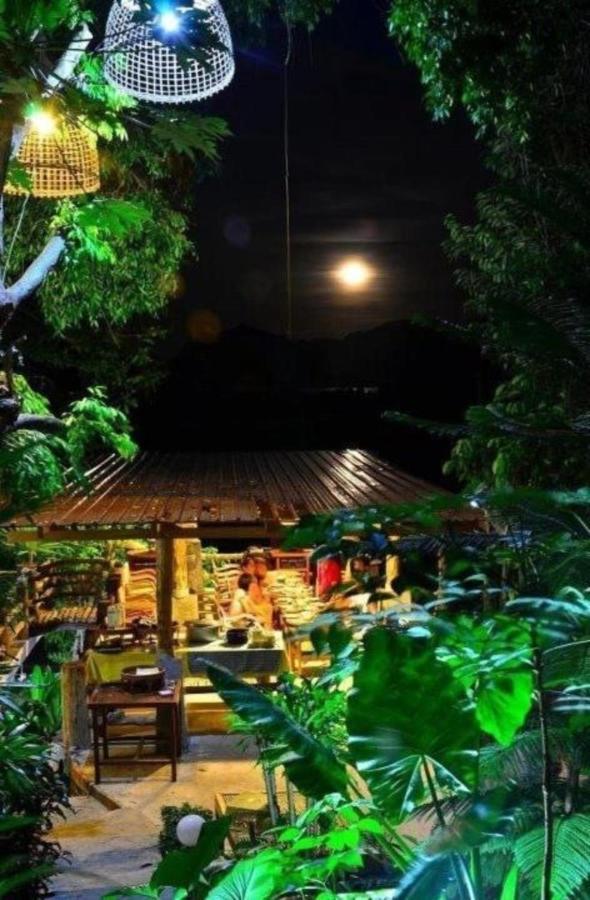 Lanlay Home Stay Krabi Ao Luk المظهر الخارجي الصورة