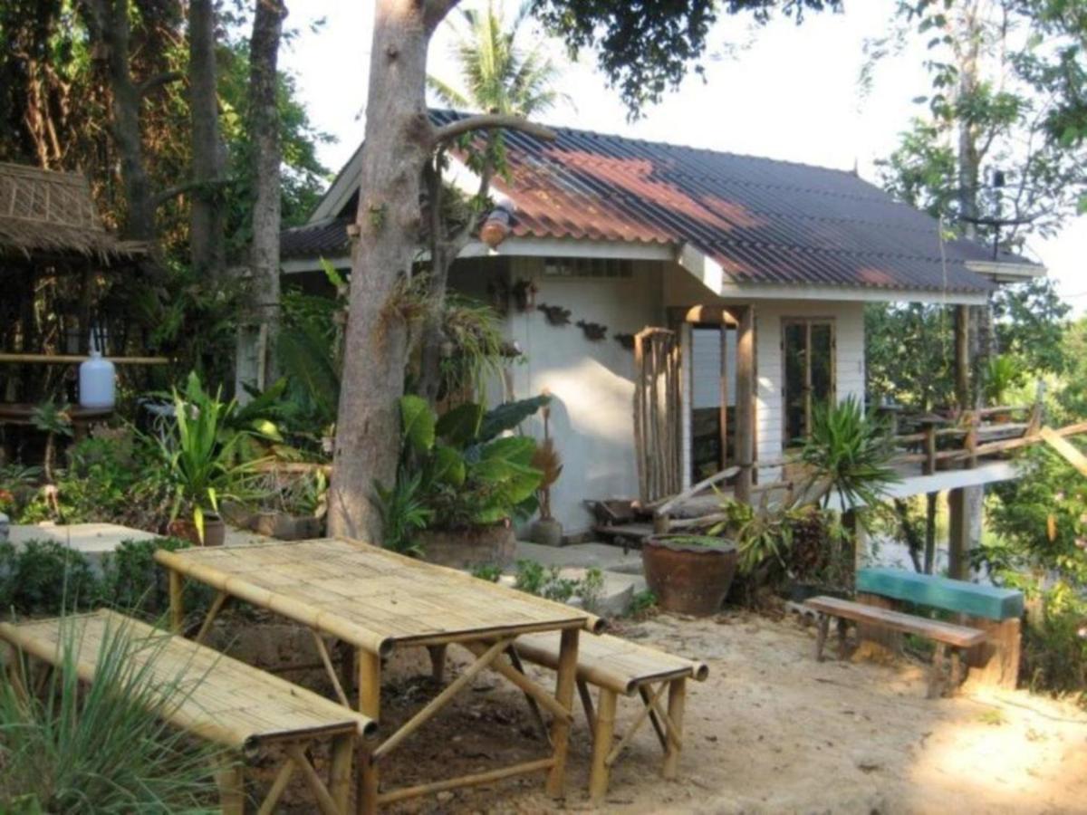 Lanlay Home Stay Krabi Ao Luk المظهر الخارجي الصورة