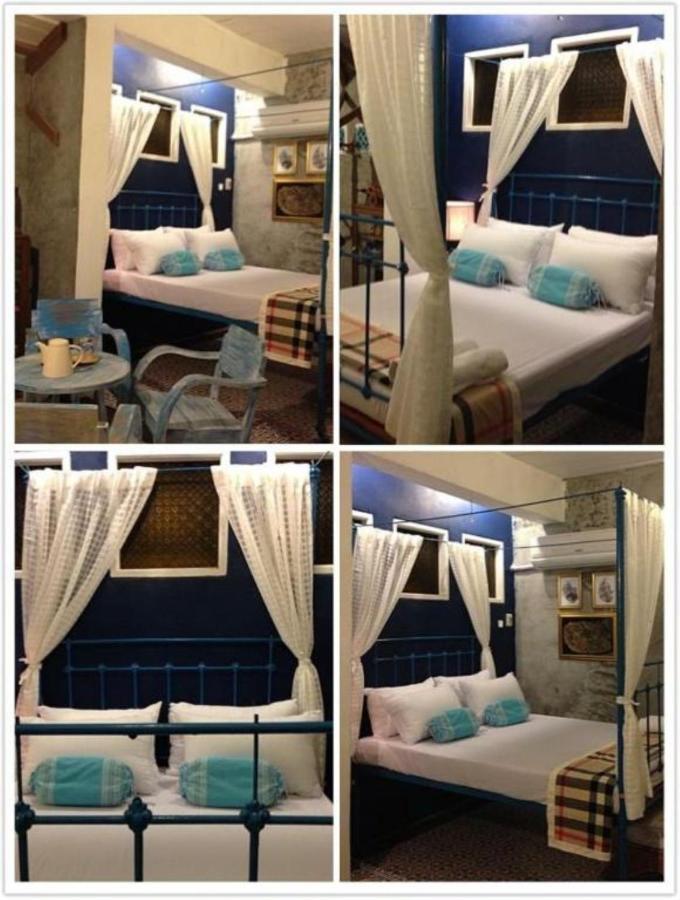 Lanlay Home Stay Krabi Ao Luk المظهر الخارجي الصورة