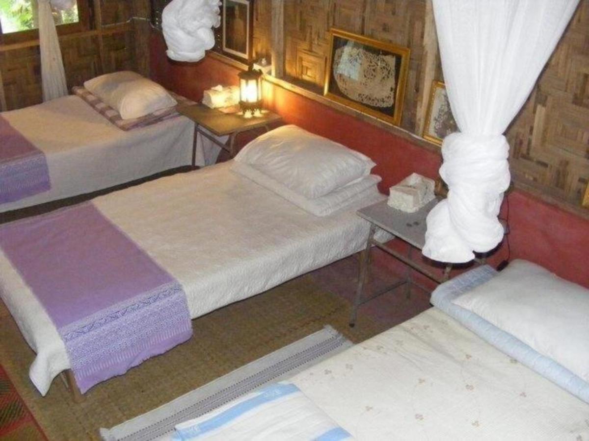Lanlay Home Stay Krabi Ao Luk المظهر الخارجي الصورة