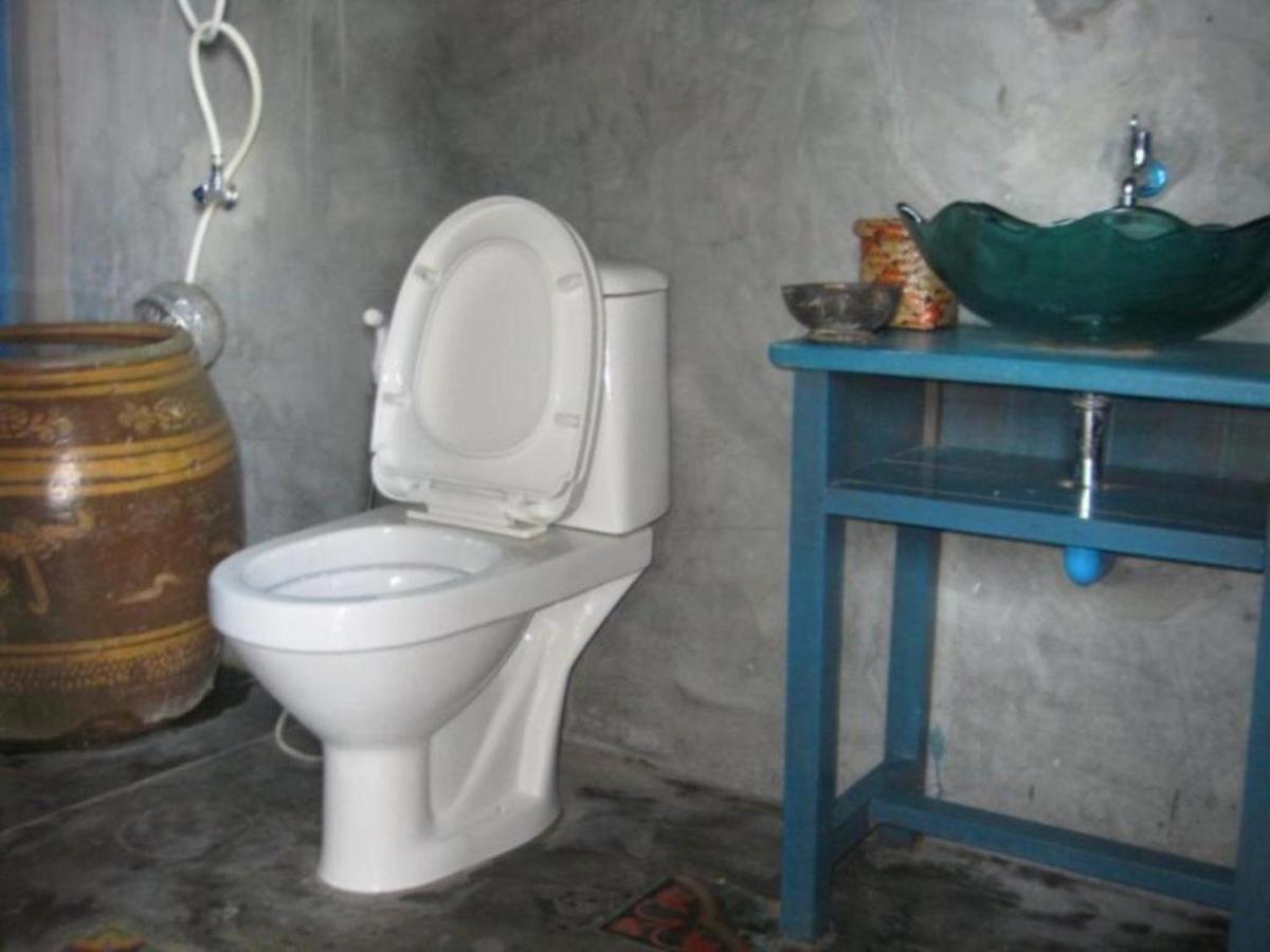 Lanlay Home Stay Krabi Ao Luk المظهر الخارجي الصورة