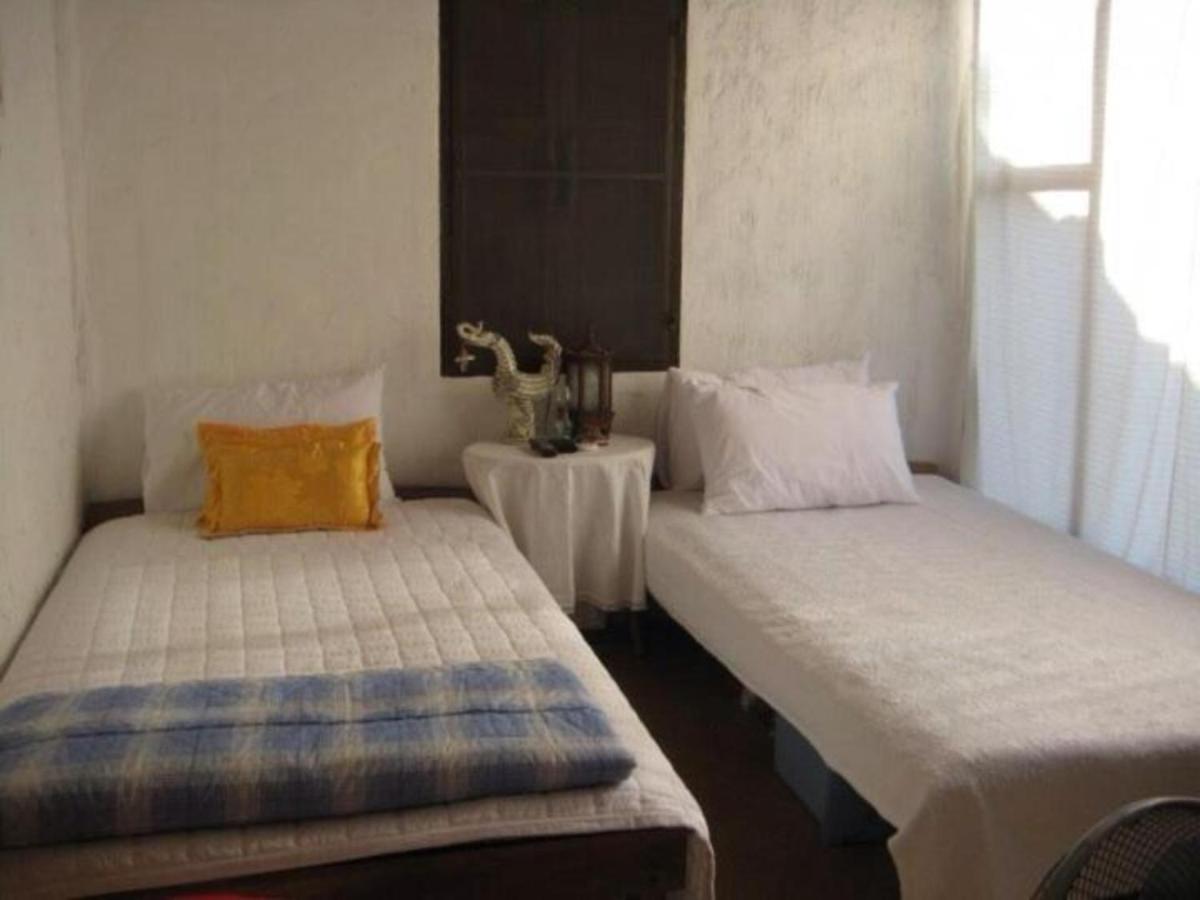 Lanlay Home Stay Krabi Ao Luk المظهر الخارجي الصورة