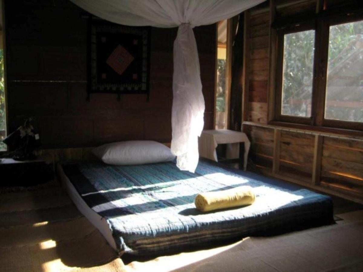 Lanlay Home Stay Krabi Ao Luk المظهر الخارجي الصورة