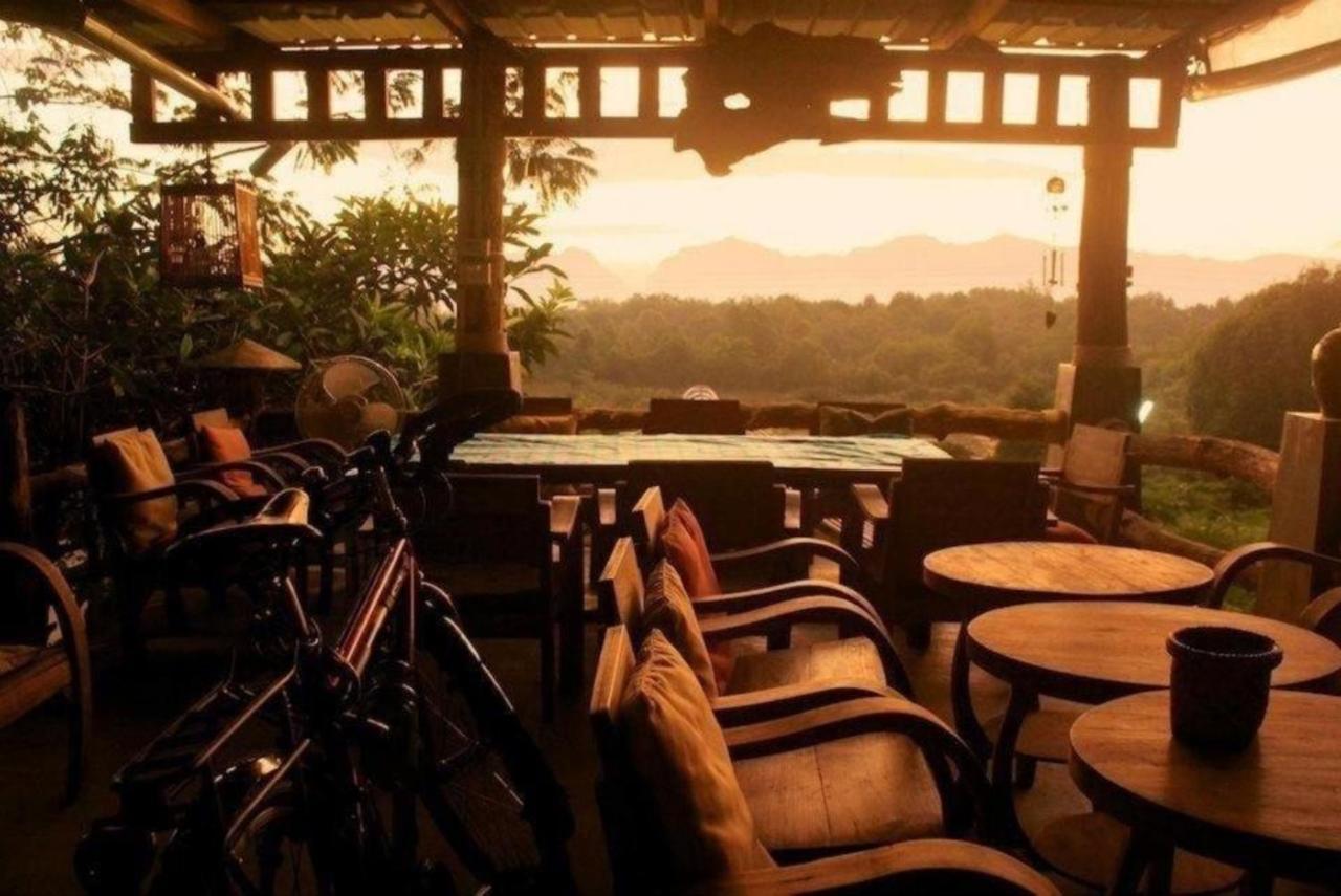 Lanlay Home Stay Krabi Ao Luk المظهر الخارجي الصورة