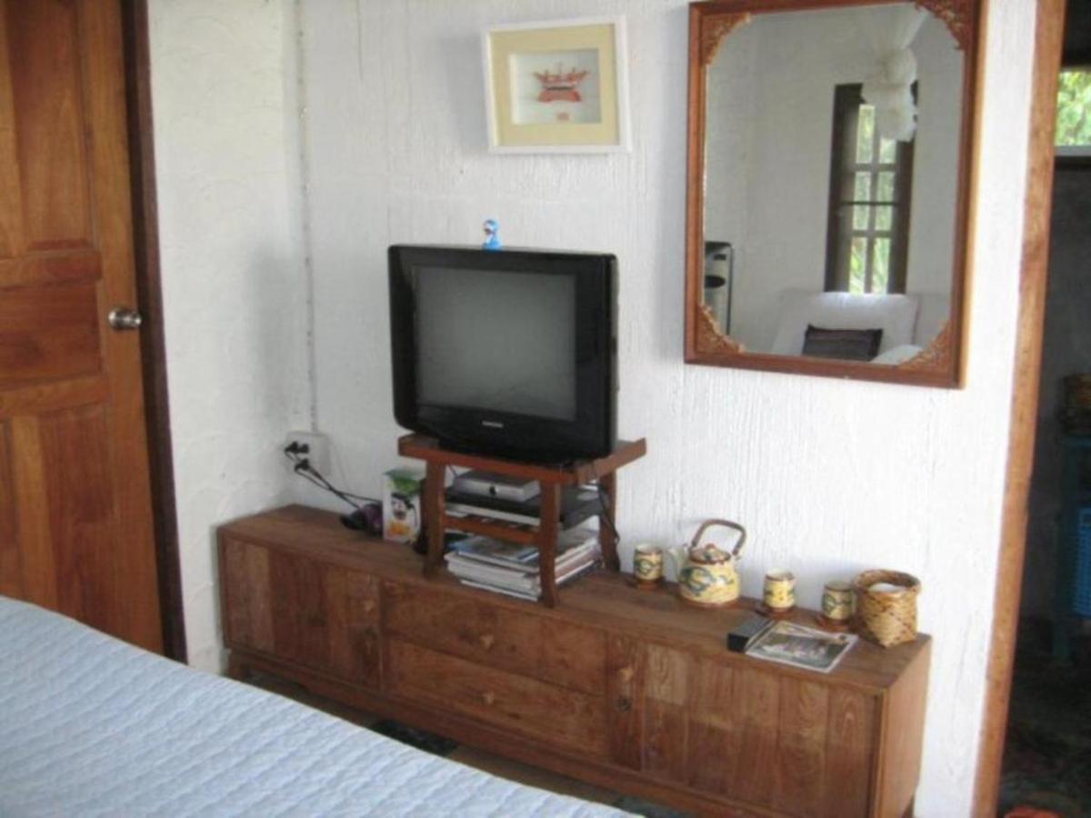 Lanlay Home Stay Krabi Ao Luk المظهر الخارجي الصورة