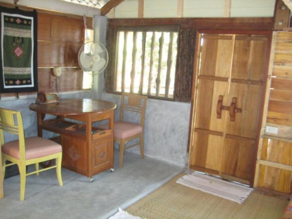 Lanlay Home Stay Krabi Ao Luk المظهر الخارجي الصورة