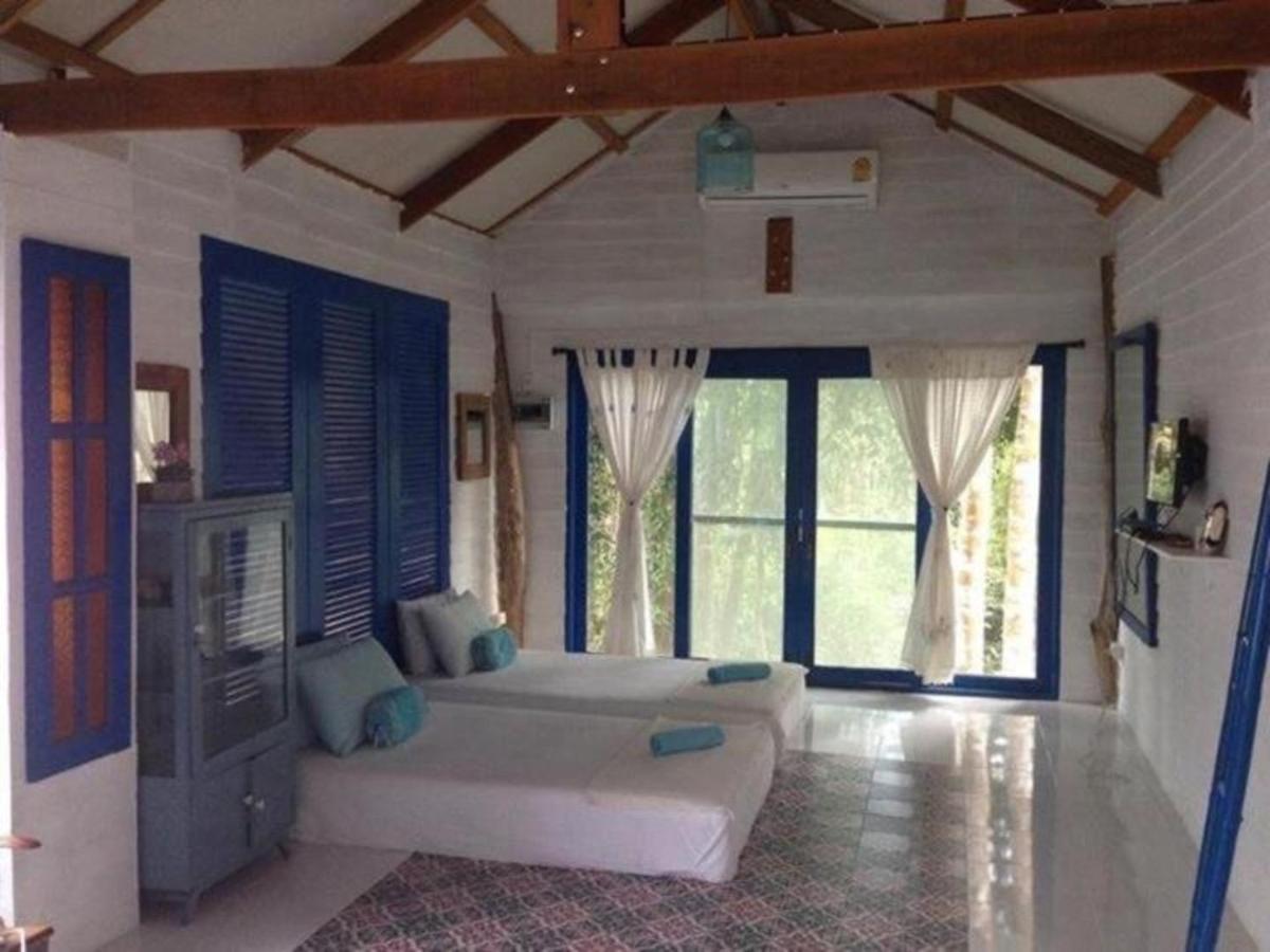 Lanlay Home Stay Krabi Ao Luk المظهر الخارجي الصورة