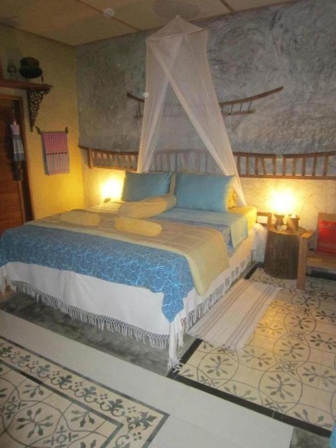 Lanlay Home Stay Krabi Ao Luk المظهر الخارجي الصورة