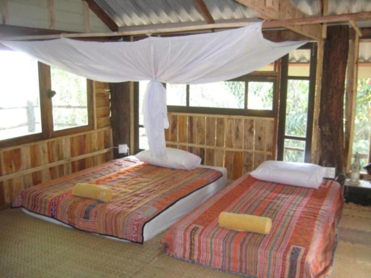 Lanlay Home Stay Krabi Ao Luk المظهر الخارجي الصورة